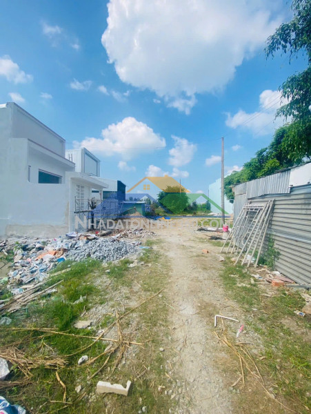 Cần bán đất thổ cư hẻm 333b quang trung – tp. rạch giá - kiên giang