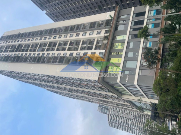 Bán căn hộ tòa n01t1 khu ngoại giao đoàn- view công viên - 95m2- 3n2vs- giá 13,38 tỷ