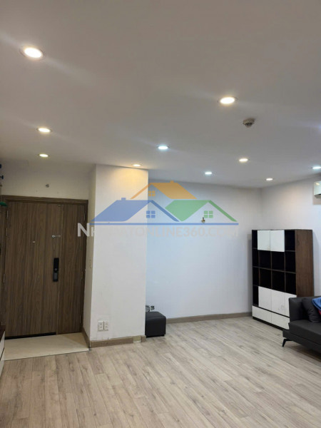 Sở hữu ngay căn hộ đẹp - giá tốt - vị trí đắc địa tại toà new horizon 87 lĩnh nam toà hh01b