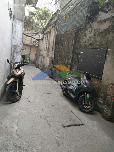 Bán gấp giá rẻ giải phóng 63m, cấp 4, mặt tiền 4m, 950 triệu hoàng mai.