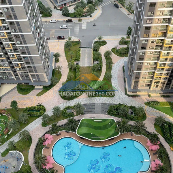 Cho thuê phòng studio 30m² – ban công rộng, full nội thất, trung tâm tân phú