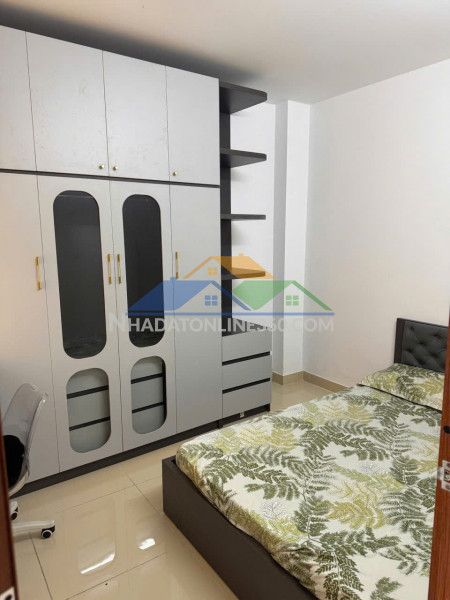 Chính chủ cần bán đất vườn tại xã hòa tịnh - h.mang thít - vĩnh long