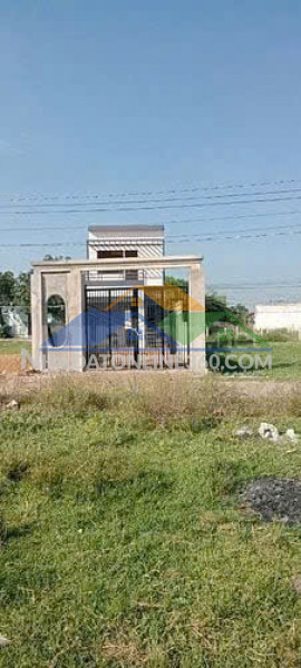 Chính chủ cần bán lô đất tại ấp rạch hàm - hàm ninh - phú quốc - kiên giang