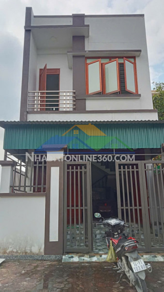 Nhà đẹp – giá tốt – chính chủ cần bán căn nhà tại kđt hoàng long, yên thanh, tp uông bí, quảng ninh