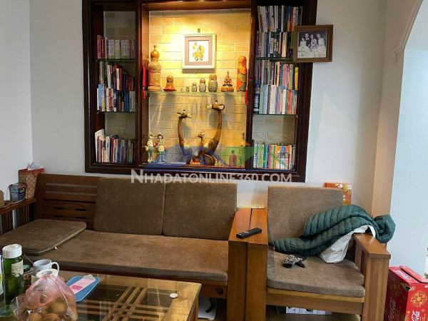 Tầm tiền hiếm! bán nhà mặt phố nguyễn đình chiểu, 30m2, 4 tầng, mặt tiền 7m, 25.8 tỷ, dòng tiền 400 tr/năm