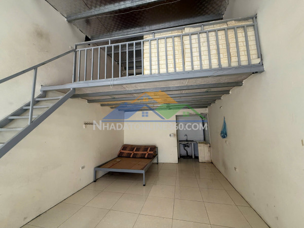 Sang nhượng nhà thuốc – thới hòa, vĩnh lộc, bình chánh