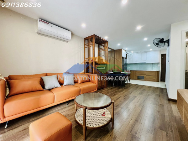 Newtatco vĩnh phúc - ba đình 72m 2pn, đẹp ở ngay, nhỉnh 7 tỷ