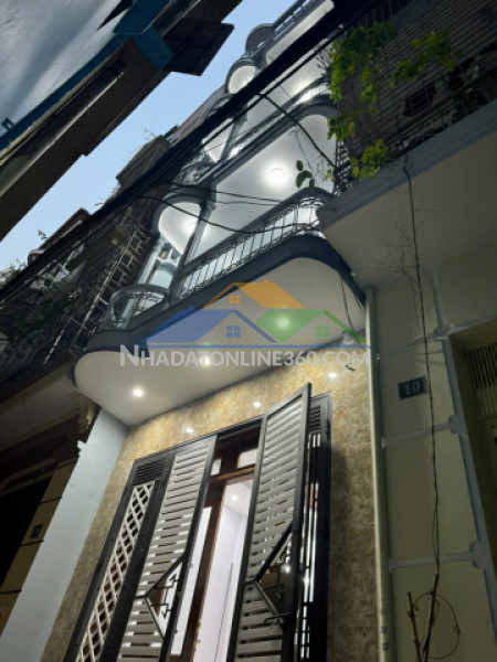 Cho thuê nhà 1 tầng mới, giá rẻ, hợp lý tại thạch thất, hà nội