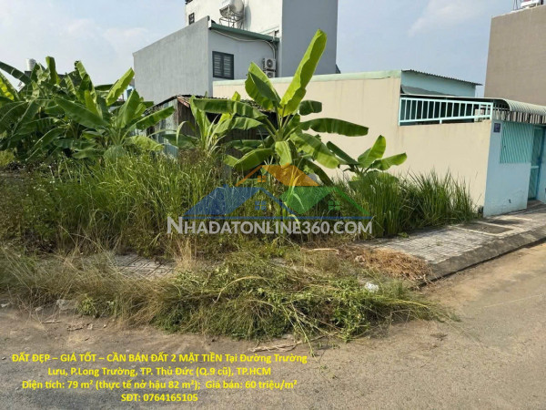 Đầu tư sinh lời - chính chủ cần bán nhà đất tại ấp 3, xã tân thành , huyện thủ thừa , tỉnh long an