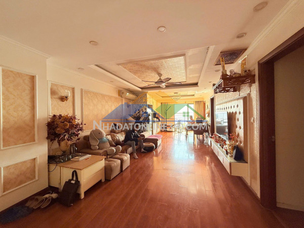 Cần bán lô góc view thoáng – tặng full nội thất tại khuất duy tiến, thanh xuân, hà nội