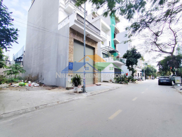 Đất mặt đường đặng ma la - quán nam - 100m - ngang 5m - cực hiếm