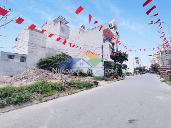 ????????đất tuyến 2 - tđc tam kỳ - ngay bến xe vĩnh niệm - 69m - ngang 4.4m