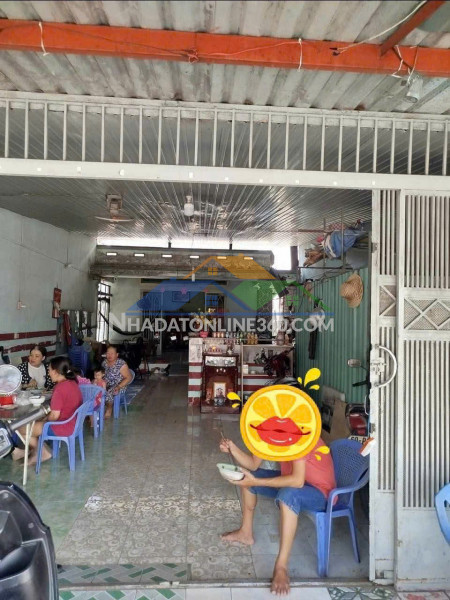 Đất ngang khủng 20.5m – 187m² – chỉ 6.5 tỷ, hiếm tại thới tam thôn