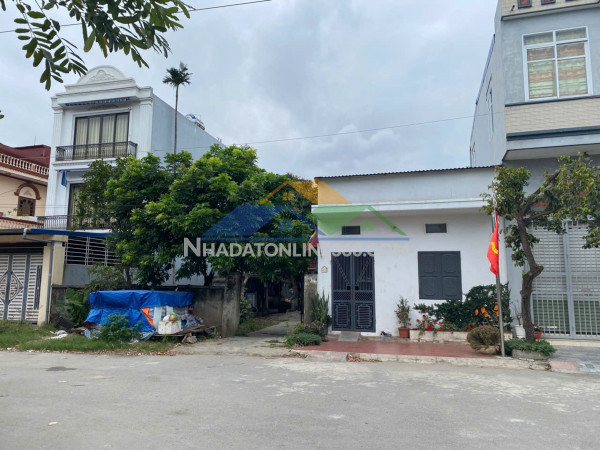 Cần bán đất giá rẻ tại phủ thượng đoạn – đông hải – hải phòng