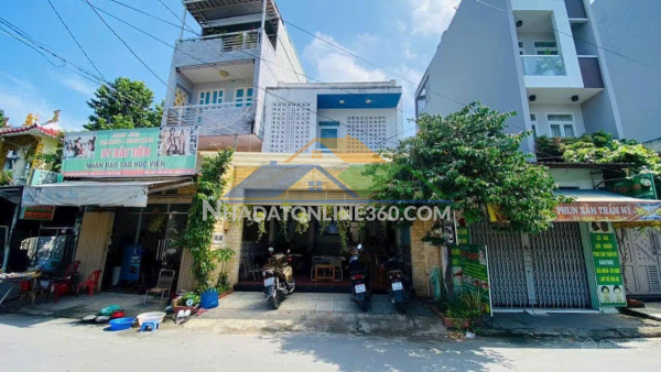 Nhà hxh 6m thông, 6x16 = 92m2 tại trung tâm lê hoàng phái p17 hẻm thông gpxd 5 tầng 7,2 tỷ tl