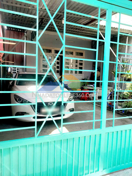 Bán đất linh xuân thủ đức – 100m² – hẻm xe hơi – gần làng đại học quốc gia – 5 tỷ