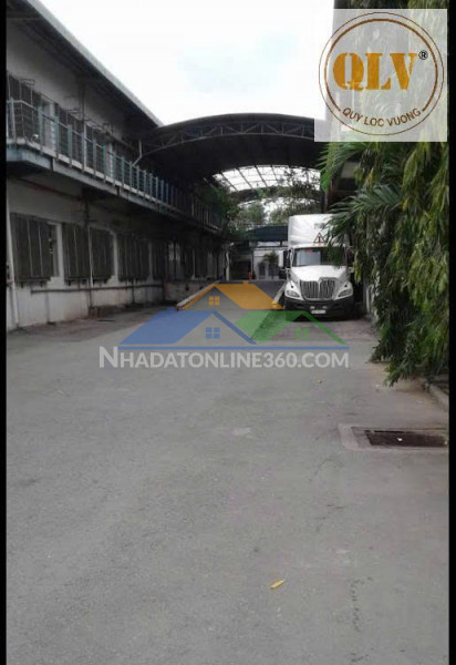 Bán kho, nhà xưởng tại Xã Thới Sơn, Thành phố Mỹ Tho, Tiền Giang giá 78 Ngàn