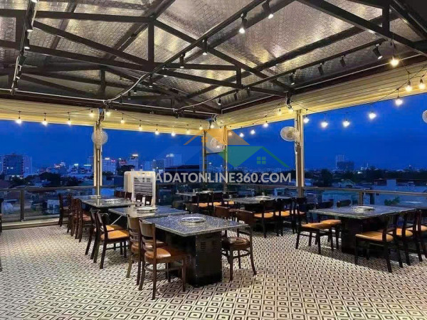 Cần cho thuê nhanh nhà mặt đường phố lô 22 lê hồng phong thuận tiện kinh doanh đa dạng mặt hàng