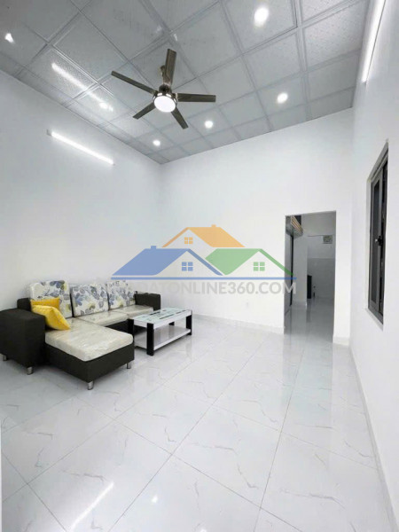 Phước long b quận 9-50m2, 2pn, 2wc, mặt tiền đẹp- 5,6tỷ thương lượng