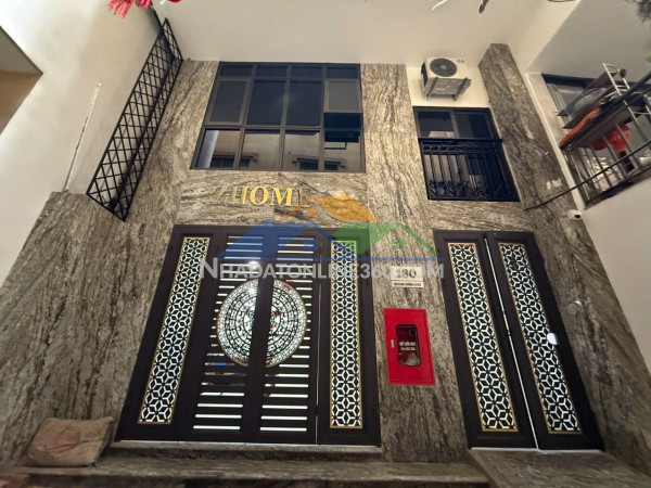 ????  tây sơn 83m – ô tô thông – bán đất tặng nhà – trung tâm đống đa