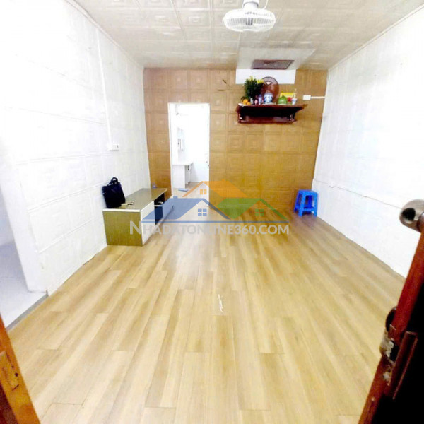 Cho thuê nhà tập thể trung tự , đống đa, hà nội chỉ 9tr500k/ tháng