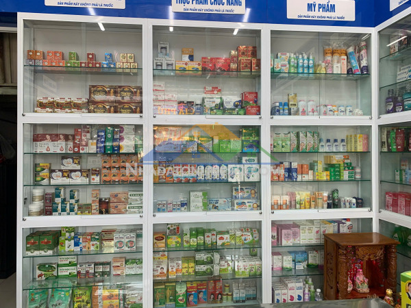 Chính chủ sang nhượng quán bia - sát vách times city - khách ổn định