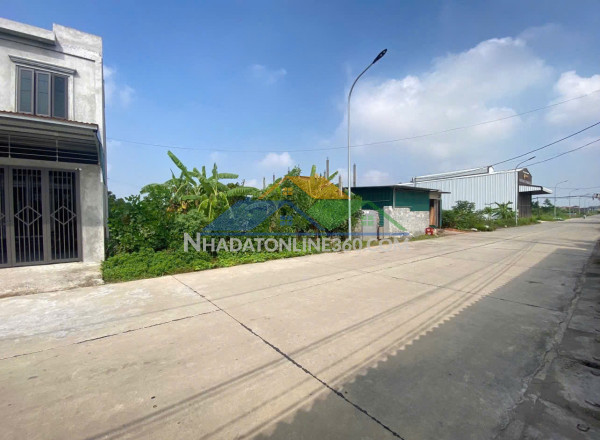 Đầu tư đất đẹp phú xuyên, oto tránh liên thôn đồng cả, tân dân