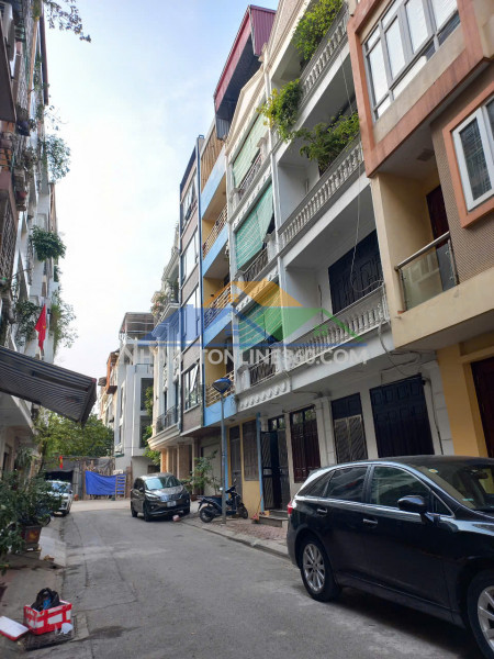 Bán nhà văn quán, dt69m2 5t, phân lô oto tránh, vỉa hè, ở, kinh doanh, vp, 23.x tỷ