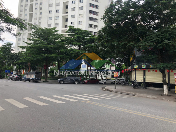 Bán đất vũ lăng, tứ hiệp, 108m², sổ vuông, đường ô tô tránh, kinh doanh sầm uất ngày đêm