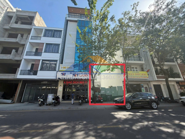 Sở hữu ngay lô đất vàng kđt vcn – vị trí ở & kinh doanh đều đỉnh