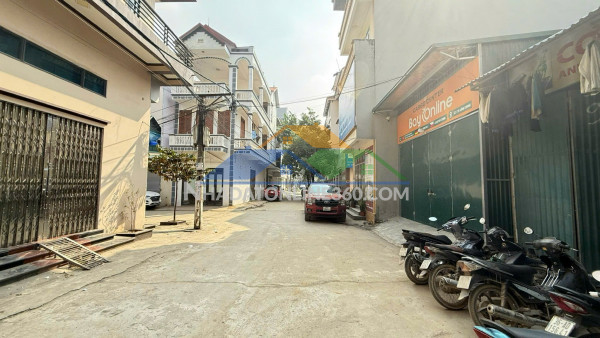 Nhà đẹp chính chủ - giá tốt - vị trí đẹp tại tdp 9 tdc nhân trạch, phường phú lương, quận hà đông