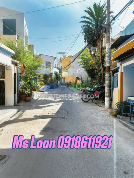 Cho thuê nhà gò vấp – gần quang trung – 1 trệt 1 lầu, 82m², ở ngay 8 triệu