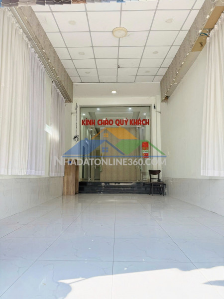 Chính chủ cho thuê mặt bằng kinh doanh - mặt phố hoàng hoa thám