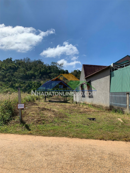 Đất đẹp – giá tốt – chính chủ cần bán lô đất tại  tdp .nghĩa hoà, tp. gia nghĩa, tỉnh đắk nông.