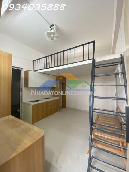 ???? chính chủ cho thuê phòng studio mới tại ngô xuân quảng - gia lâm