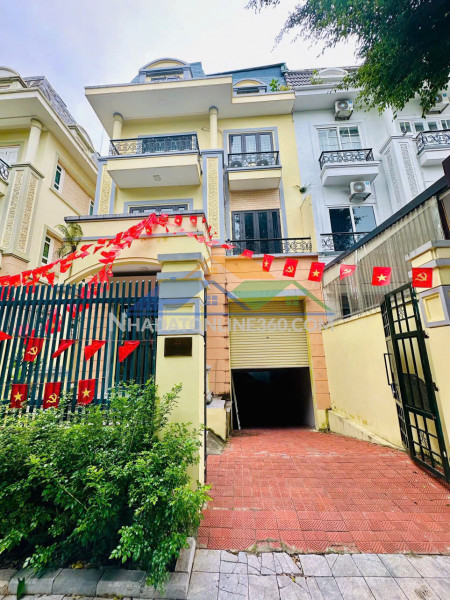 Cho thuê văn phòng và phòng ở – an khang villa, dương nội, hà...