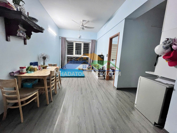 Chỉ 3,X Tỷ Sở Hữu Ngay Căn Hộ 2pn – 2wc Khu 3 Tòa Mới, Chung Cư Thanh Hà