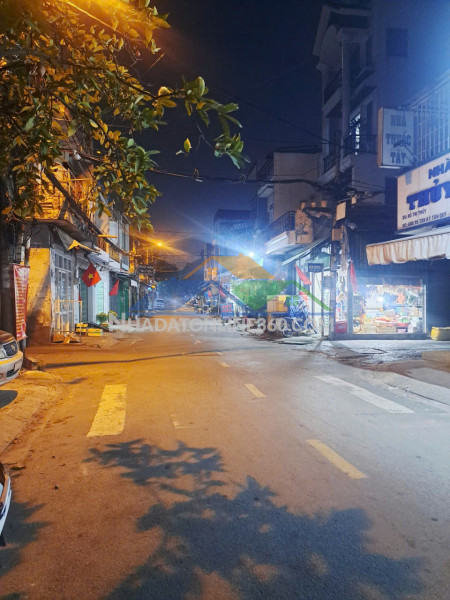 Siêu phẩm đất mặt tiền kinh doanh tân kỳ tân quý -đường nhựa 10m 73m2  nhỉnh 6