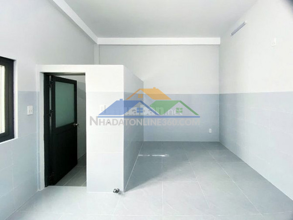 Nhà mới ở ngay còn 1 phòng duy nhất tại 87/19b nguyễn sỹ sách, p.15 - tân bình