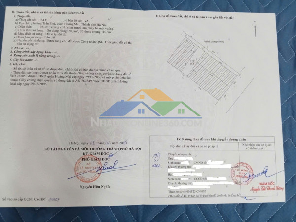 Bán nhanh nhà đẹp- giá cực rẻ vị trí đắc địa tại quận hải an, tp hải phòng