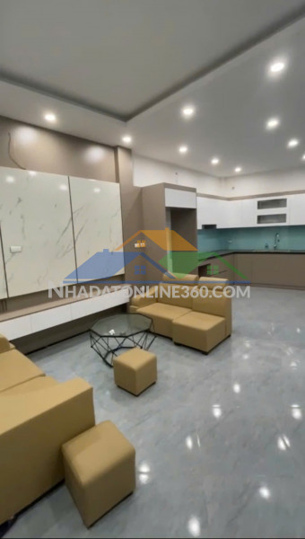 ???? ngọc hồi – căn 41m cực hiếm, tầm tiền 6,5 tỷ mà tìm được nhà gọn gàng thế này gần như không có căn thứ 2