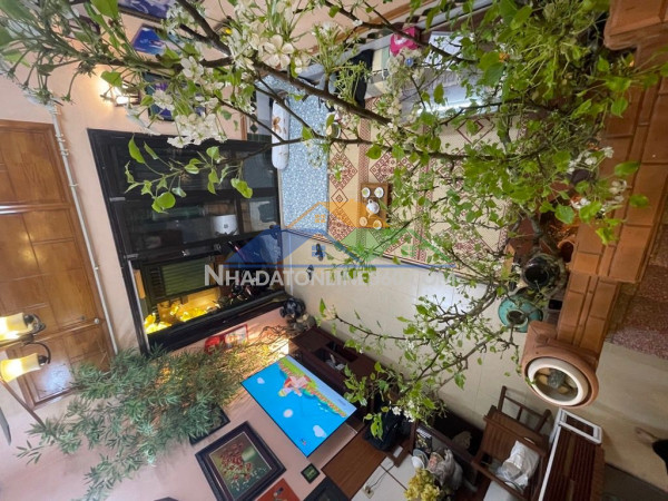 Bán nhà đẹp ngọc thụy- dân xây -gần oto 40m 4 tầng nhỉnh 7 tỷ(tl)