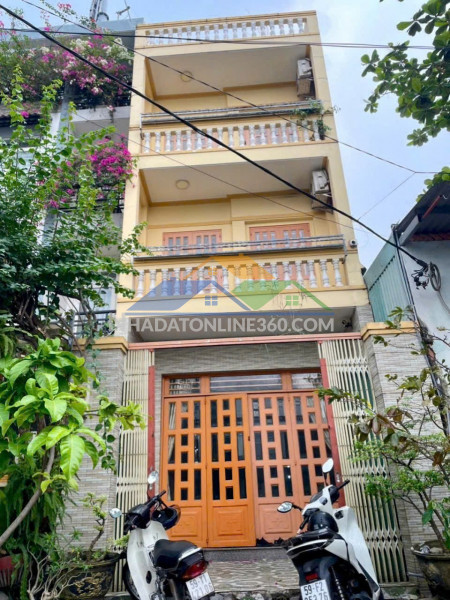 Hot chính chủ cần bán nhanh nhà 2 mặt tiền đẹp- giá tốt tại quận 8, tphcm