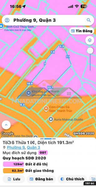 Bán mặt tiền kinh doanh đường pasteur, p.bến nghé, quận 1 - ngay góc nhà thờ đức bà sài gòn & dinh thống nhất vị trí siêu vip