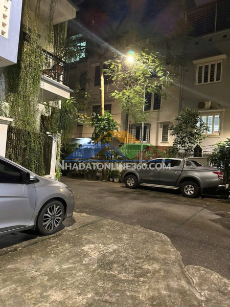 Siêu hiếm, bán nhà văn cao, ô tô đỗ cửa, 6 tầng thang máy, mặt tiền rộng, chỉ 19.5 tỷ