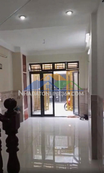 Hxh nhà 1/nguyễn thị kiểu hiệp thành quận 12
nhà còn mới 61m2 - khu an ninh dân trí toàn nhà cao tầng.