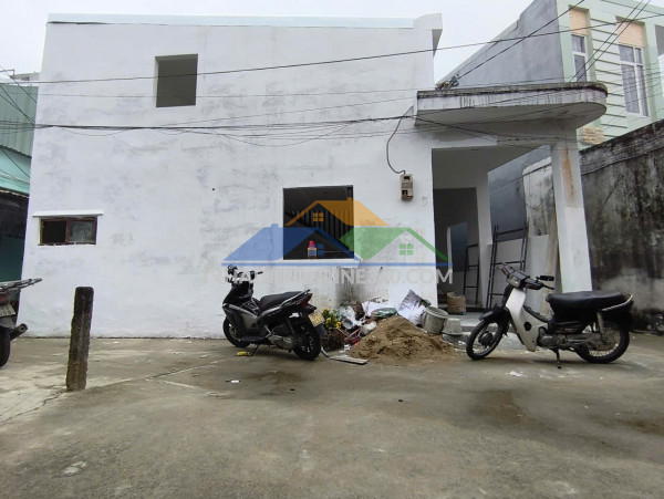 ♪ nhà sát biển nguyễn tất thành 162m2, ngang 7m, nhỉnh 3 tỷ