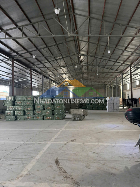 Cho thuê xưởng hoài đức – quốc oai - hà nội