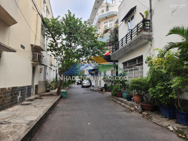 Bán nhà riêng tại lê văn thọ, 8,5 tỷ, 88 m2, 4pn, 4wc, gò vấp, hcm