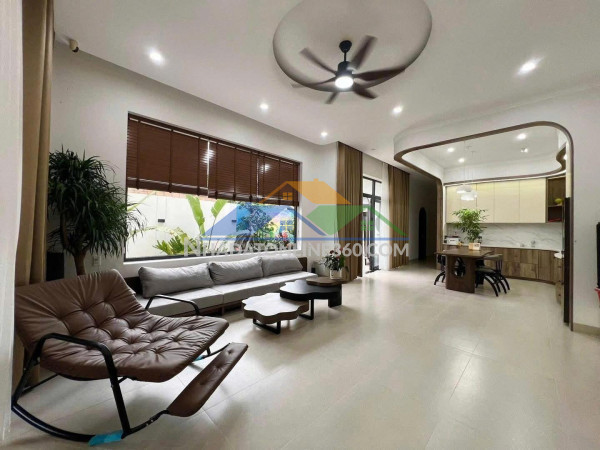 Bán nhà hẻm nguyễn bặc, phường 3 quận tân bình (4*15,5) - 4 tầng